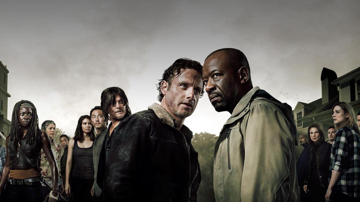 5 Things From The Comics That I Want To See In ‘The Walking Dead’ Season 6